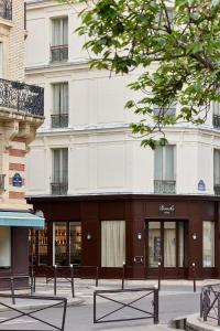 Hotels Hotel Noucha : photos des chambres