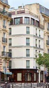 Hotels Hotel Noucha : photos des chambres