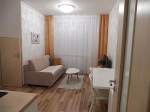 Modern Apartment JEGEHO Bratislava - TIPOS ARENA
