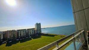 Penthouse Ocean View Luxury Penthouse