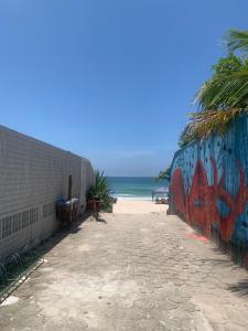 CASA MARESIAS S SEBASTIAO SP 100 m PRAIA