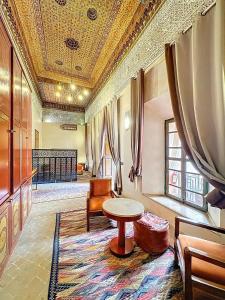 Le Riad Medina Privilège and Spa