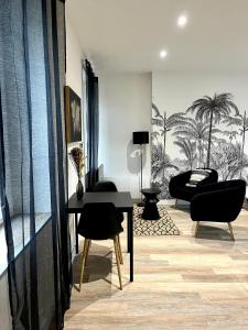 CASA Palmera - Unrated properties in Cholet