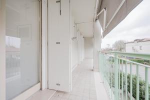 Davide Flat - 15 min from Venice & Free Parking