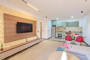Friendly 1BR apartment in gueliz