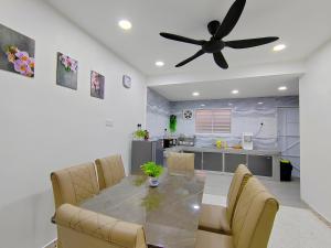 Ipoh Garden Sunway Guesthouse