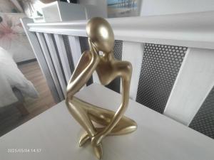 Appartements Au bord du vieux Moulin : photos des chambres