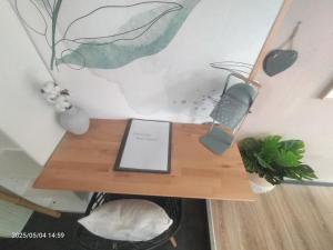 Appartements Au bord du vieux Moulin : photos des chambres