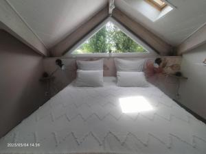 Appartements Au bord du vieux Moulin : photos des chambres