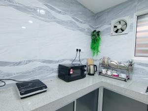 Ipoh Garden Sunway Guesthouse