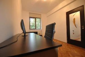 Apartament Central