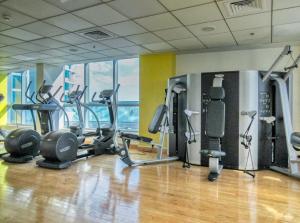 Bay Central Modern Studio