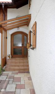 Ferienhaus mit Garten für bis zu 6 Personen