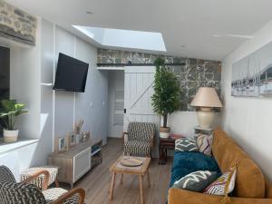 Maisons de vacances Maison Familiale de Centre-Ville : photos des chambres