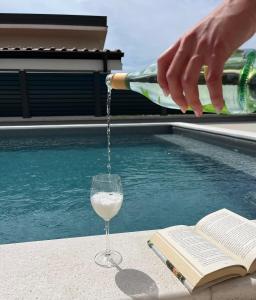 Apartman Dora - 4hvězdičkové hotely ve městě Šmrika