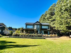 Chalé in Chapelco Golf