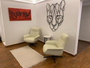 2 BDR Apartment, Self Check-in