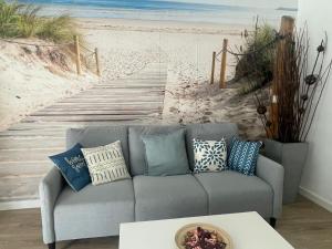 Jardines de Santa María - Parking gratis