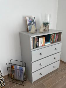 Maisons de vacances Maison Familiale de Centre-Ville : photos des chambres