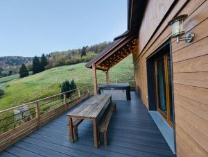 Casa de Monzel with 6-Person Jacuzzi & Panoramic View
