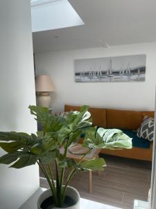 Maisons de vacances Maison Familiale de Centre-Ville : photos des chambres