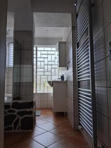 Ferienwohnung Am Eisstadion