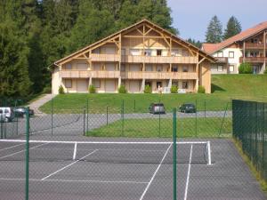 Appartements COUP de COEUR - bord et vue lac Gerardmer : photos des chambres