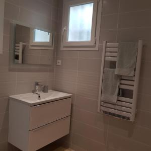 B&B / Chambres d'hotes Chic et nature : photos des chambres