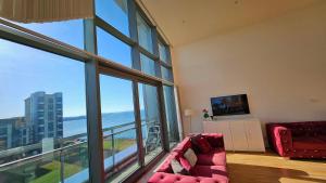 Penthouse Ocean View Luxury Penthouse