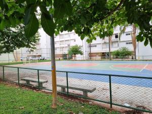 Kit 504 Asa SUL -Residencial Espaço Brasília Confort KIT 201