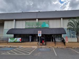 Kit 504 Asa SUL -Residencial Espaço Brasília Confort KIT 201