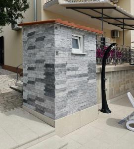 Apartman Dora