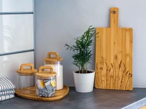 Apartment 19 - Aquapark Reda