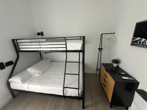 Apartamento QANAT