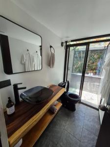 Cabaña Onix - La Pascana Ecolodge