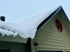 Chalé in Chapelco Golf