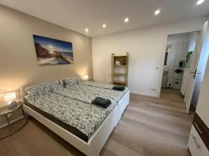 Modernes Stadt-Apartment in MG