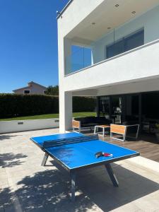 Villa Rina - luxury holiday home