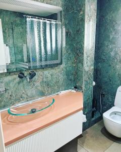 Saranda Luxury Apartments