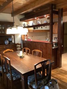 Casa Baqueira Beret en Pleta de Nheu Cota 1700