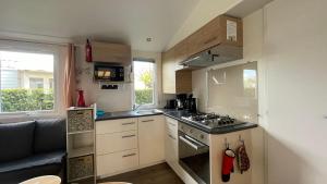 Mobilhome Eleganzia - Cc921 Les Charmettes 4 star Siblu