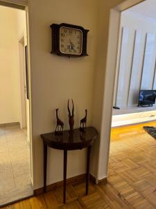 1 BR cozy apartment in Zamalek