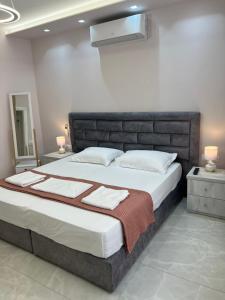 Saranda Luxury Apartments