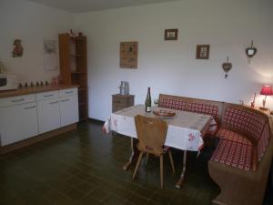 les balcons de Fellering