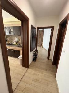 Panorama View Belgrade