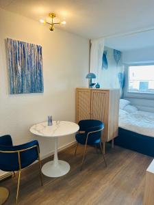 Ferienstube Norderney