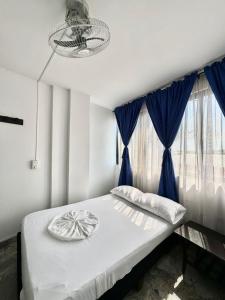 Hotel San Pedro