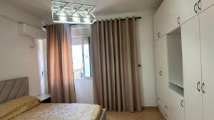 Osmenaj Seaside Apartment