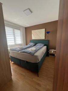 Panorama View Belgrade