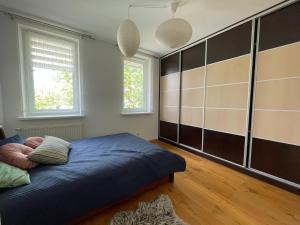 Apartament w Centrum
